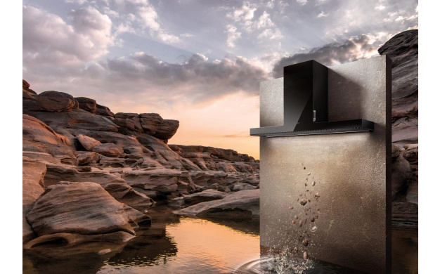 Аспиратор Elica Haiku BL 90